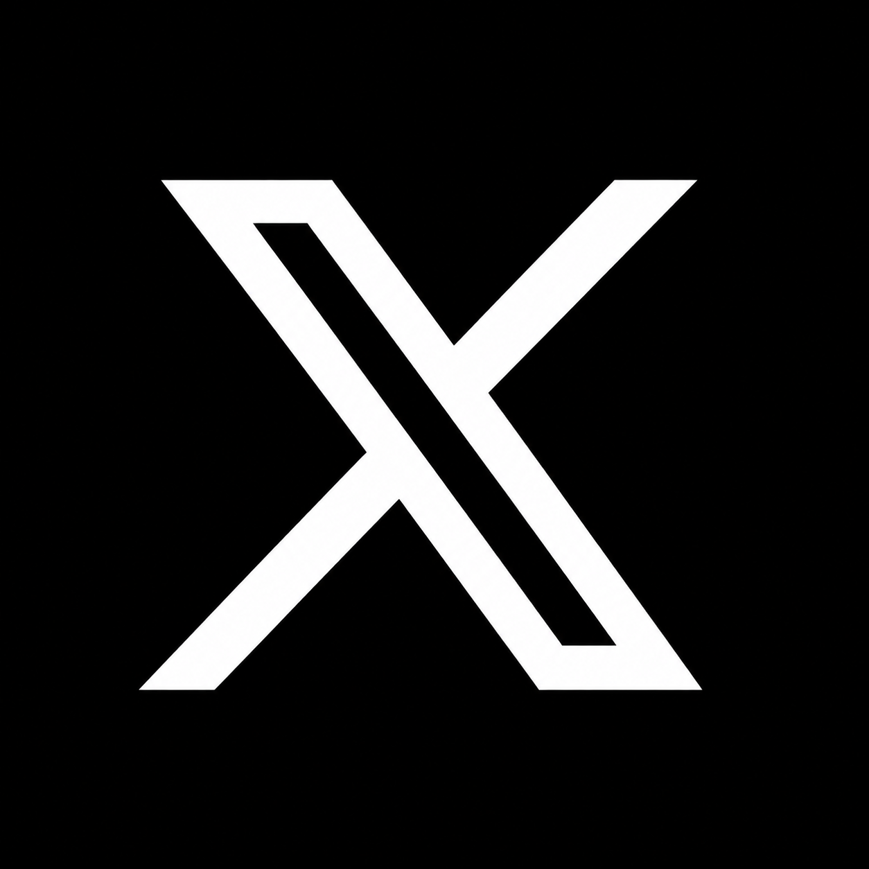 推特\X